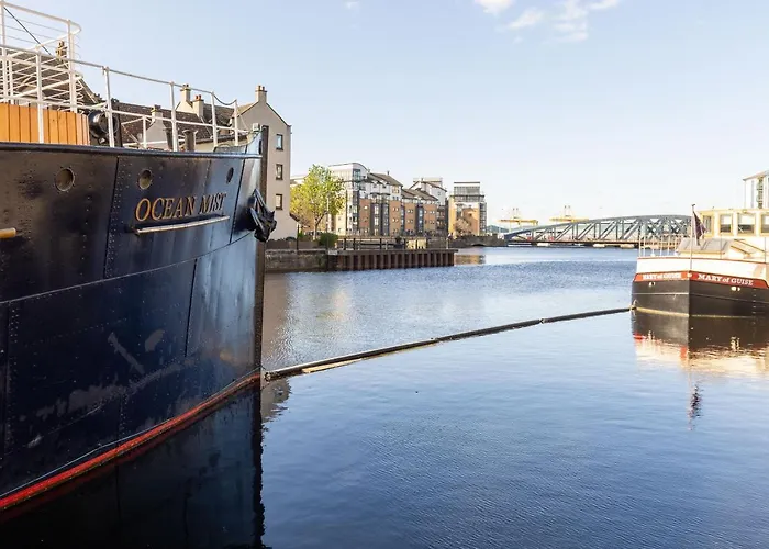 Ocean Mist Leith 4*