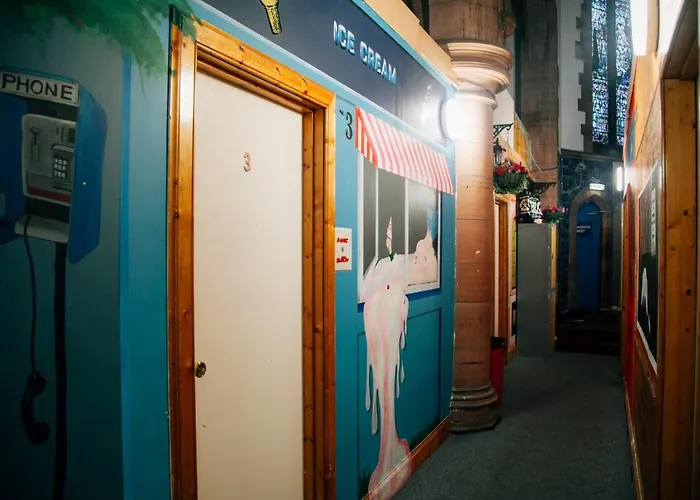 Belford אכסניה