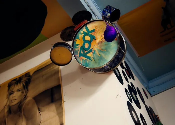 Belford * אדינבורו