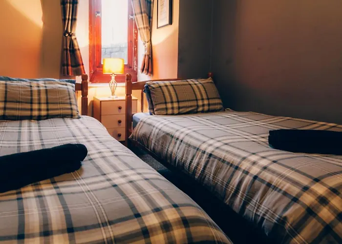 אכסניה Belford