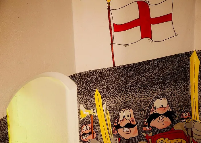 Belford אכסניה