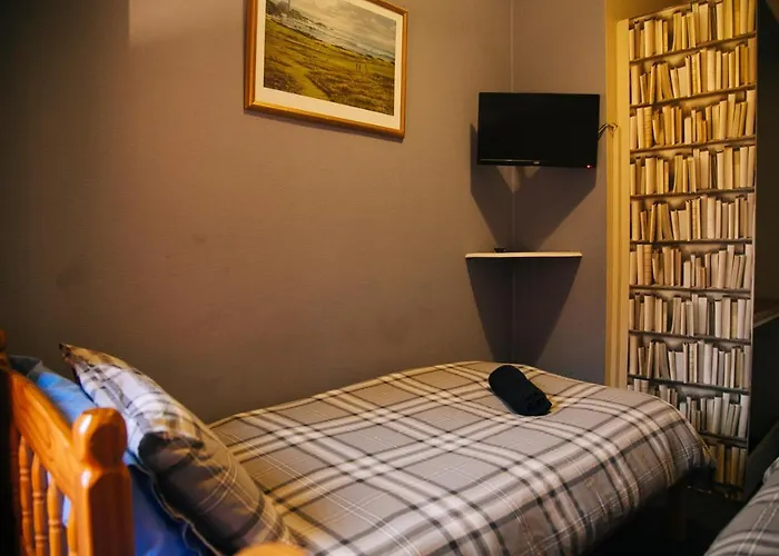 Belford אכסניה