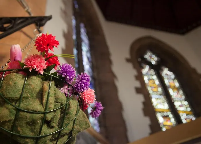 Belford אכסניה אדינבורו