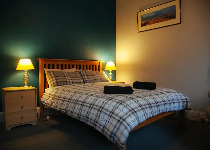 Belford אדינבורו