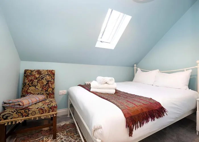 شقة Joivy Inviting Flat At The Heart Of *