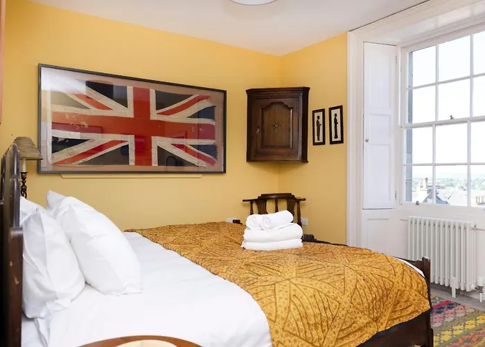 Joivy Inviting Flat At The Heart Of شقة *