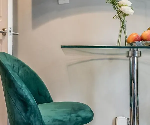 Stylish Abode
