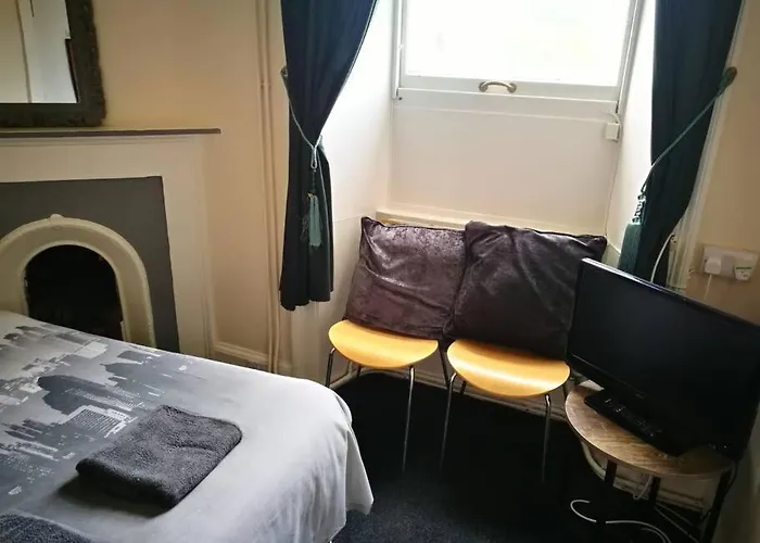 The Kingsview Townhouse - Boutique Εδιμβούργο
