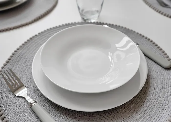 شقة Centre 2 Bedroom Main Door