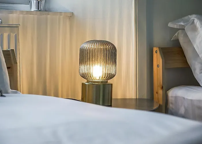 Centre 2 Bedroom Main Door شقة إدنبرة