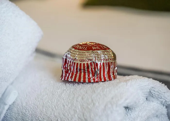 شقة Centre 2 Bedroom Main Door