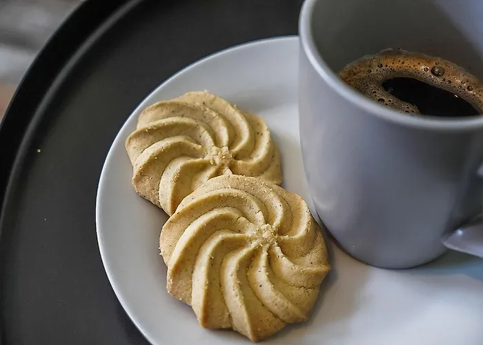 شقة Centre 2 Bedroom Main Door