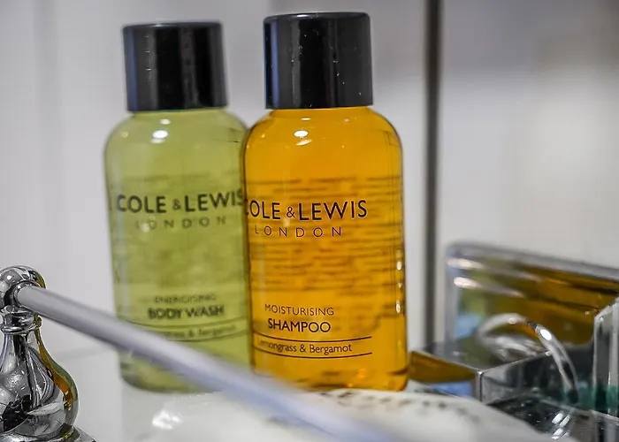 شقة Centre 2 Bedroom Main Door إدنبرة