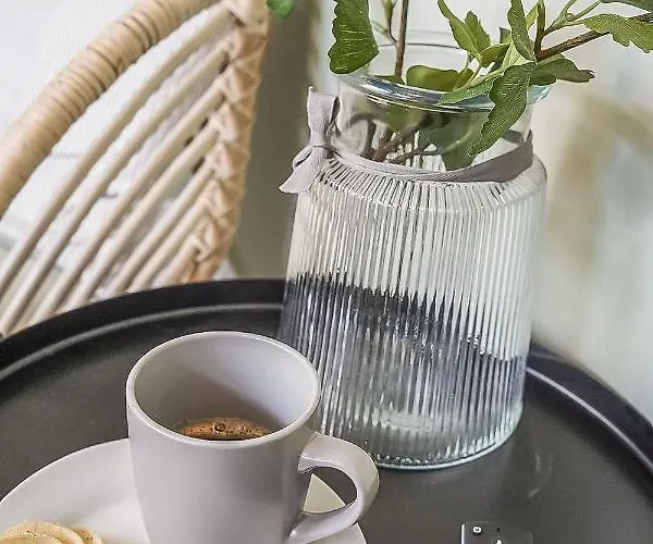 شقة Centre 2 Bedroom Main Door