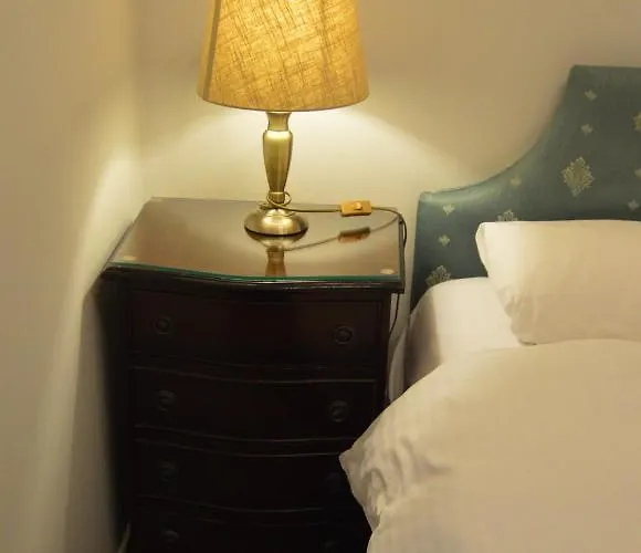 Casa de hóspedes A-haven Townhouse 3*