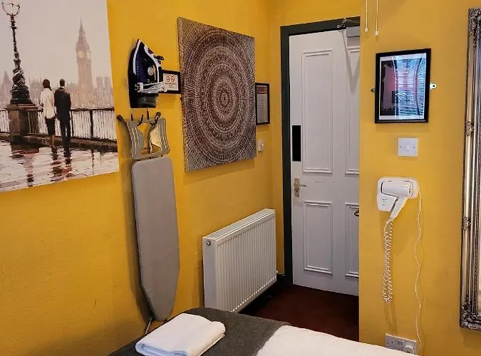 Guest house The - No 8