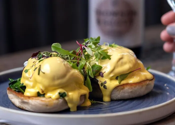 Hotel Brewdog Doghouse 4*