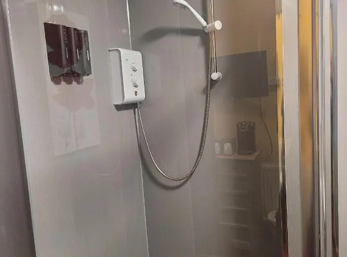 Guest house The - No 8 Edinburgh