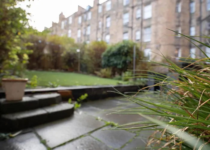 Apartmán Special Basement Close To The Meadows