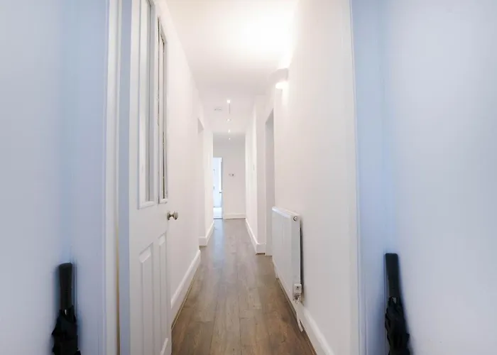 Apartmán Special Basement Close To The Meadows