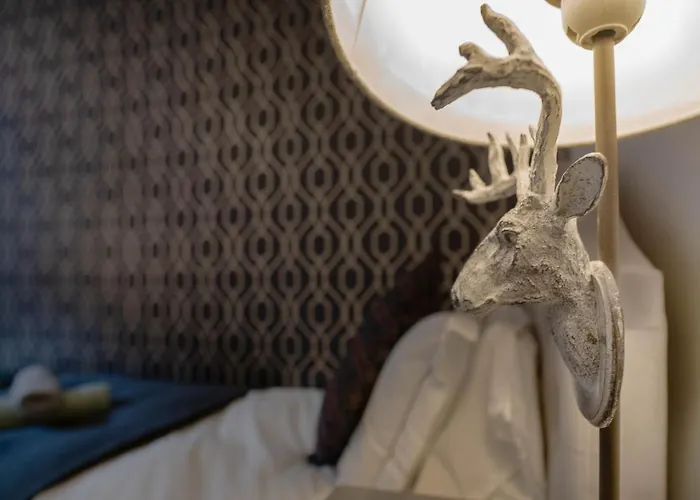 Apartament Special Basement Close To The Meadows