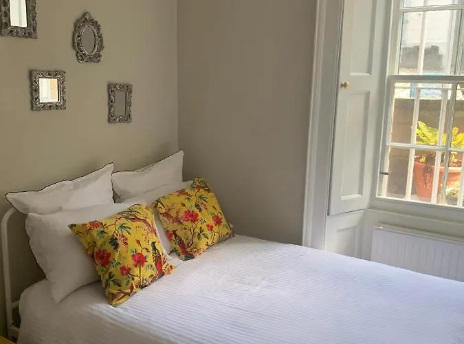 Διαμέρισμα Stylish Centre