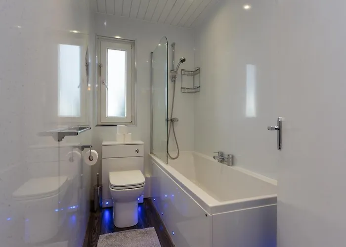 דירה Spacious 3db -15 Minutes From Centre *