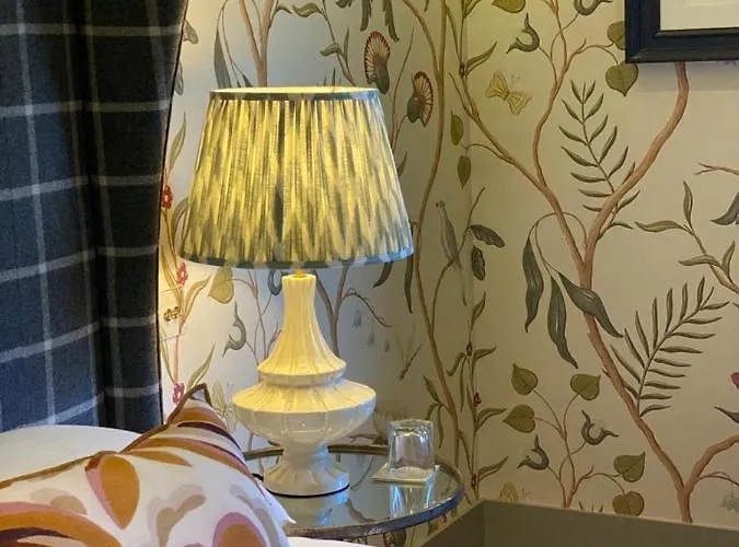 The Raeburn Edimburgo