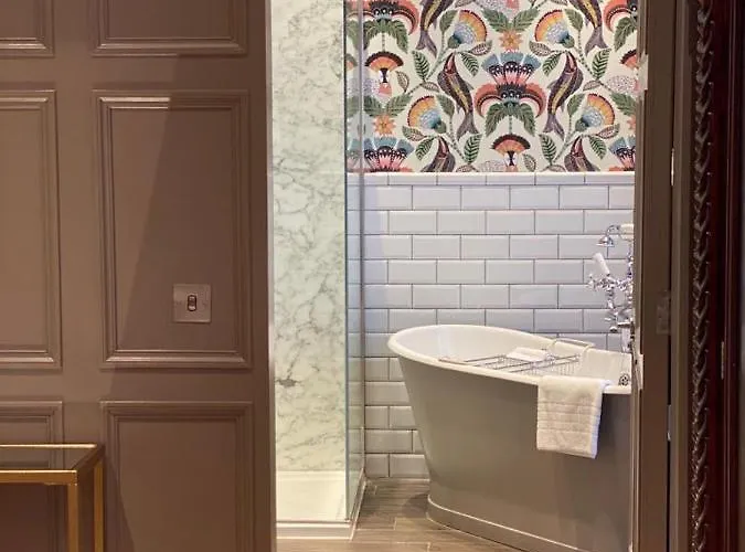 The Raeburn Edimburgo