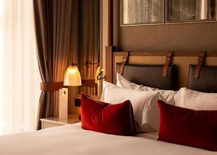 Hotel Intercontinental The George By Ihg