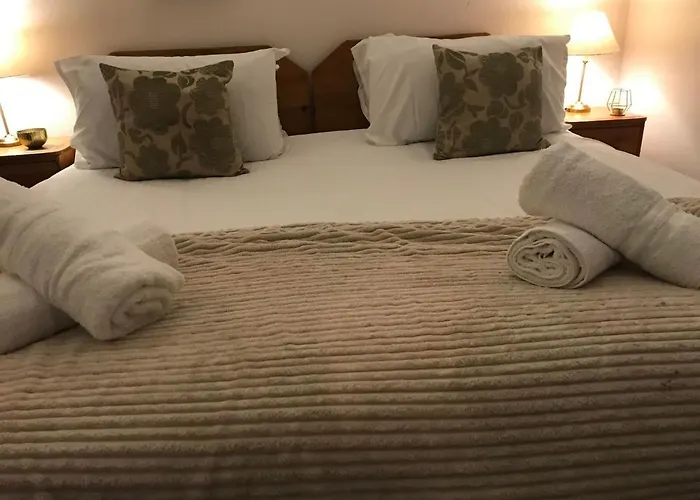 The Claremont 3* Edinburgh