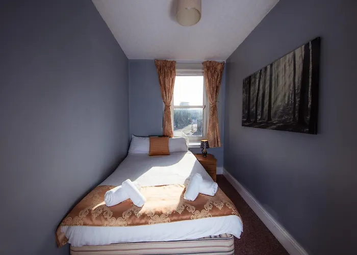 Apartment Old Town By The Castle/ Meadows! *