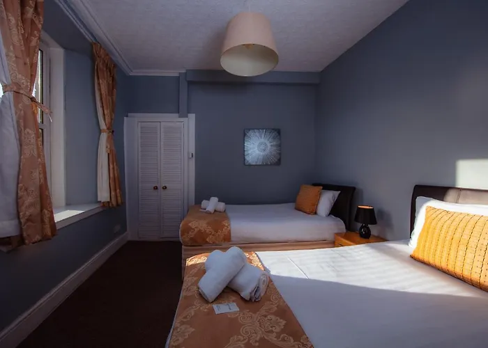 Apartment Old Town By The Castle/ Meadows!