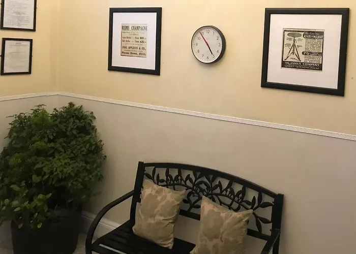 The Claremont Otel 3*