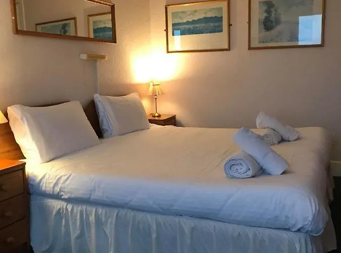 The Claremont Edinburgh