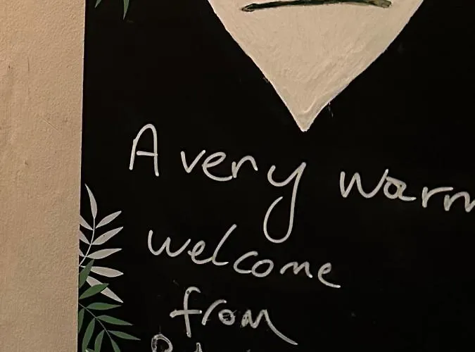 The Jeffrey Street شقة إدنبرة