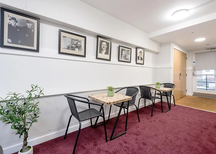 Smith Place Edinburgh