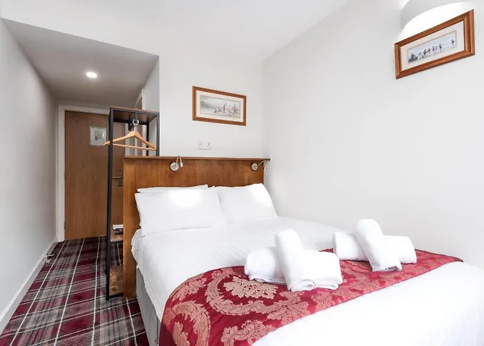 Smith Place Guest house 3*