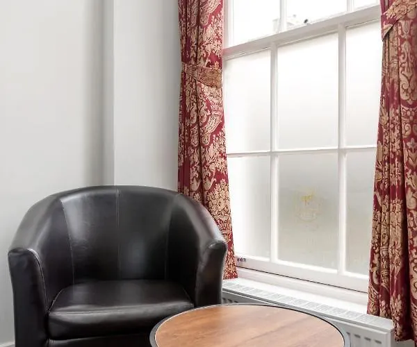 Smith Place Guest house Edinburgh