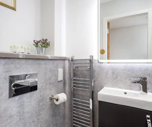 Guest house Smith Place Edinburgh