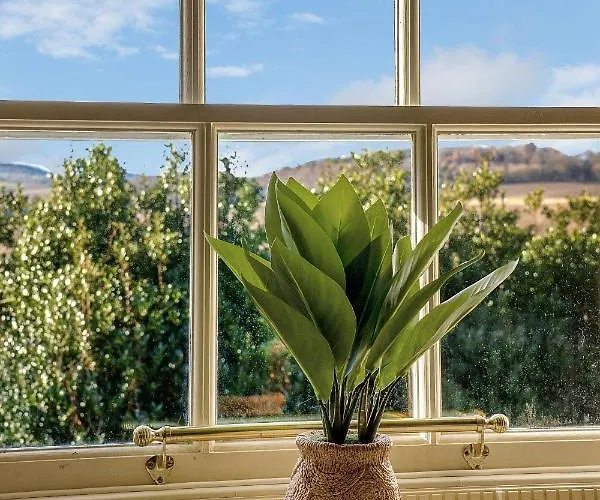 Craigiehall Temple بيت للعطل إدنبرة