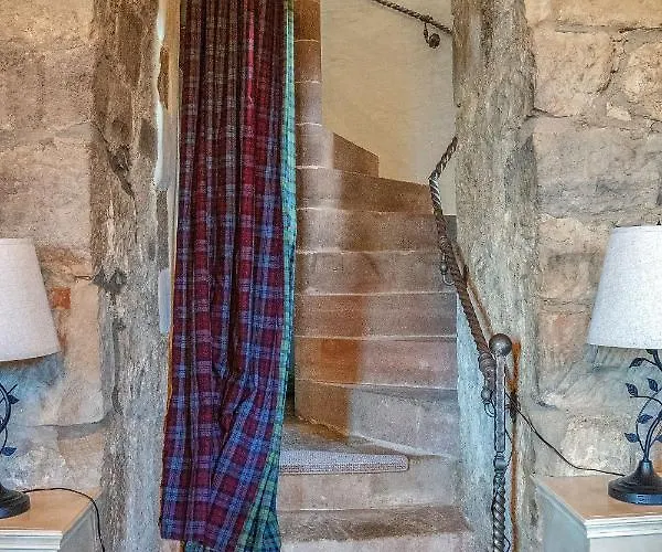 Craigiehall Temple *