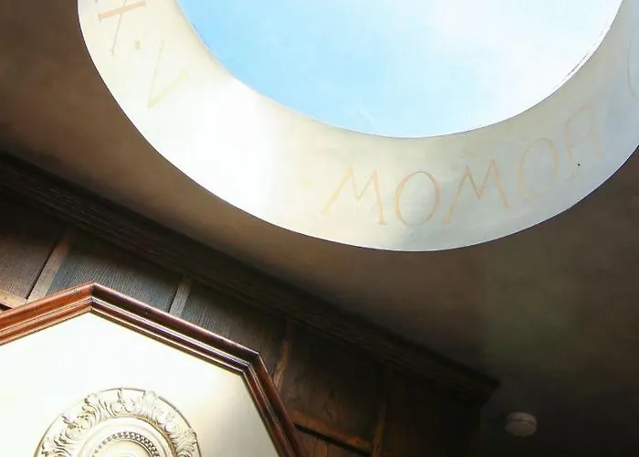 Craigiehall Temple * إدنبرة