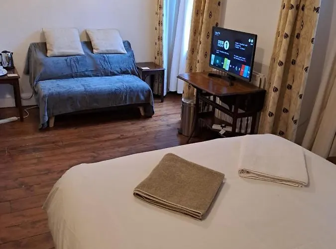 Πανσιόν Lantern 3*