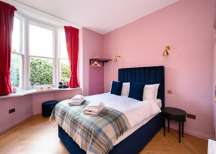 Hotel Comfortable Ground Floor Double