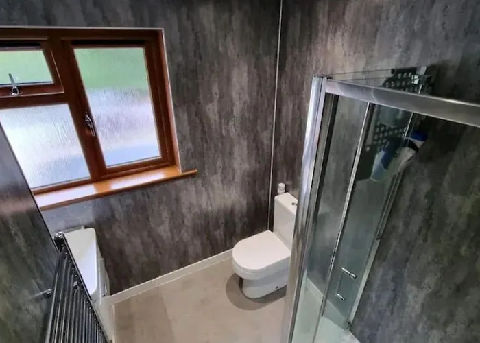 Self-catering Extended Family Apartment