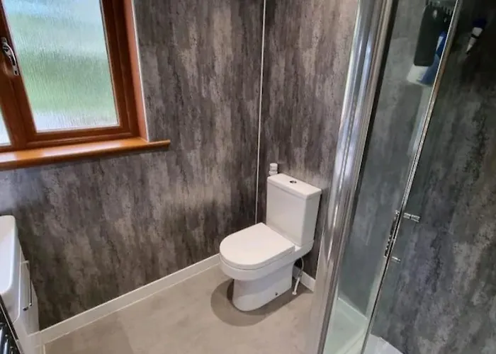 Apartment Self-catering Extended Family Edinburgh