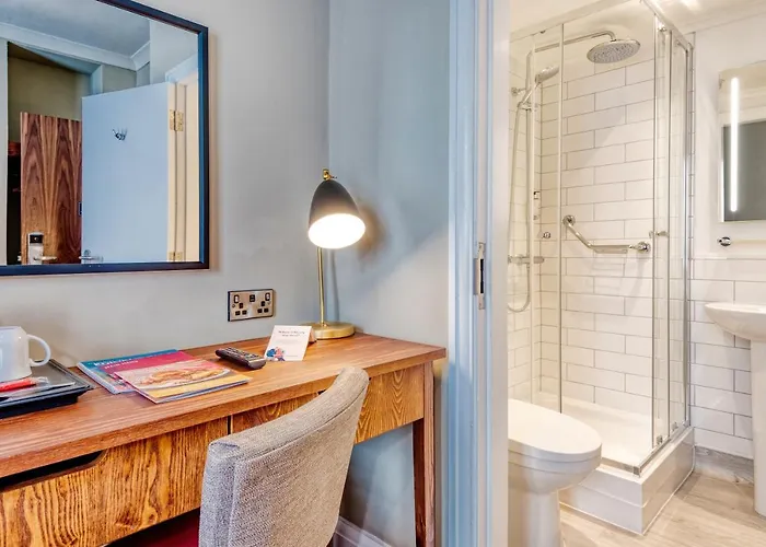 Ξενοδοχείο Toby Carvery West By Innkeeper's Collection 3*