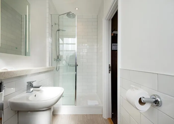 Toby Carvery West By Innkeeper's Collection Εδιμβούργο