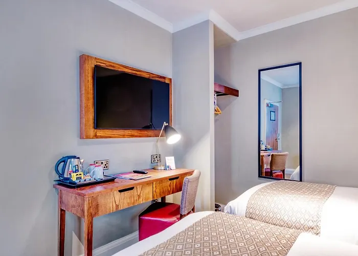 Toby Carvery West By Innkeeper's Collection